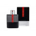 PERFUME PRADA LUNA ROSSA CARBON EAU DE TOILETTE - 100 ML - MASCULINO