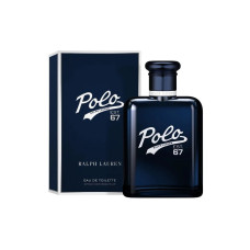 PERFUME RALPH LAUREN POLO 67 EDT - 125ML - MASCULINO