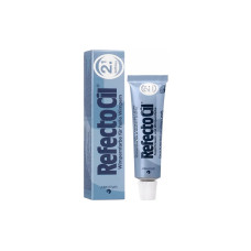 COLORAÇÃO DE CÍLIOS E SOBRANCELHAS REFECTOCIL - 2.1 DEEP BLUE - 15ML