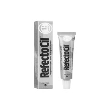 COLORAÇÃO DE CÍLIOS E SOBRANCELHAS REFECTOCIL - 1.1 GRAPHITE - 15ML