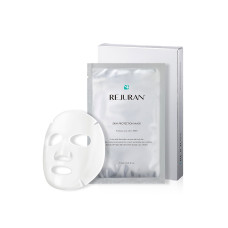 REJURAN SKIN PROTECTION MASK C-PDRN 27ML - 5 UNIDADES