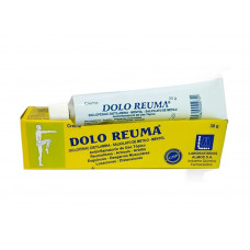 POMADA DOLO REUMA