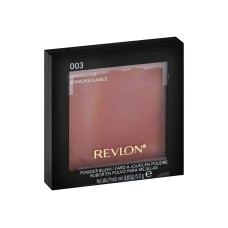 BLUSH EM PÓ REVLON POWDER BLUSH 003 - MAUVELOUS - 5G