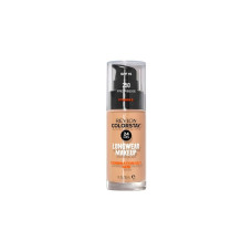 BASE REVLON COLOR STAY 250 MATTE FRESH BEIGE - 30 ML	