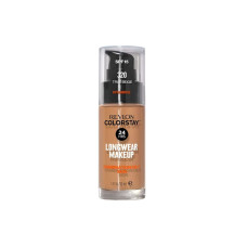 REVLON BASE COLORSTAY COMBINATION SKIN 320 TRUE BEIGE 30ML