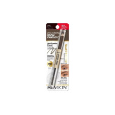 LAPIS DE SOBRANCELHA REVLON COLORSTAY BROW FANTASY 004 DARK BROWN 