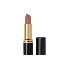 BATOM REVLON SUPER LUSTROUS LIPSTICK - 4.2G - 756 NUDE FURY