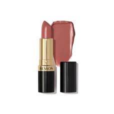BATOM REVLON SUPER LUSTROUS LIPSTICK 637 BLUSHING NUDE 4.2G