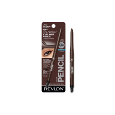 LAPIS DE OLHO REVLON COLORSTAY 24H 202 BLACK BROWN - 0.28G