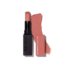 BATOM REVLON LIPSTICK COLORSTAY SUEDE INK 002 NO RULES - 2.55G