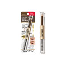 LAPIS DE SOBRANCELHA REVLON COLORSTAY BROW FANTASY 003 MEDIUM BROWN 