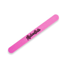 LIXA DE UNHAS DE DUPLA FACE REVLON X BARBIE  - MODELAGEM E ALISAMENTO 