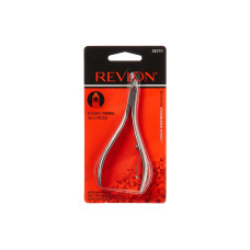 REVLON ALICATE DE CUTICULAS MEDIO