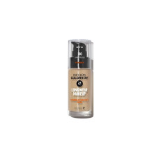 REVLON BASE COLORSTAY COMBINATION SKIN VITAMIN E 180 SAND BEIGE - 30ML