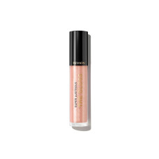 GLOSS REVLON SUPER LUSTROUS THE GLOSS SNOW PINK  205 - 3.8ML
