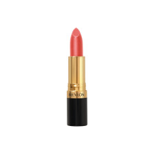 BATOM REVLON SUPER LUSTROUS LIPSTICK 674 CORALBERRY