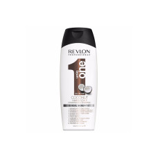 SHAMPOO REVLON UNIQ ONE COCONUT -  300ML