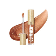 REVLON SUPER LUSTROUS GLIMMER GLOSS 006 BRONZE SPARK 3.8ML