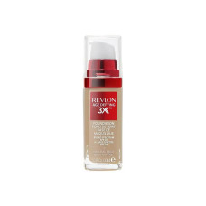  BASE REVLON AGE DEFYING 3X 35 NATURAL BEIGE - 30ML