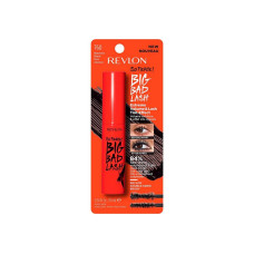 MASCARA PARA CILIOS REVLON SO FIERCE BIG BAD LASH 760 BLACKEST - 10ML
