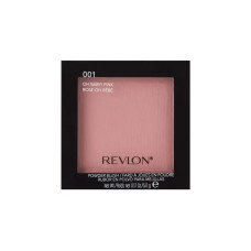 BLUSH EM PÓ REVLON POWDER BLUSH 001 - OH BABY! PINK - 5G
