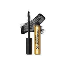 MASCARA DE CILIOS REVLON COLORSTAY XTENSIONNAIRE 201 BLACKEST BLACK - 8ML
