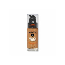BASE REVLON COLOR STAY 330 MATTE NATURAL TAN - 30ML	