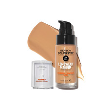 BASE REVLON COLOR STAY 310 MATTE WARM GOLDEN - 30ML