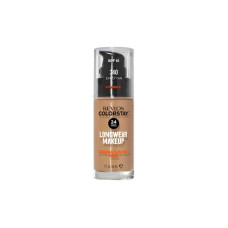 BASE REVLON COLOR STAY 340 MATTE EARLY TAN - 30ML	