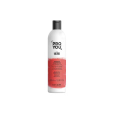 SHAMPOO REVLON PROYOU THE FIXER REPAIR - 350ML