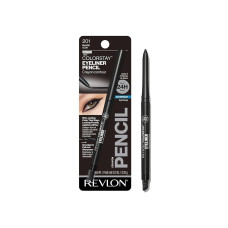 LAPIS DE OLHO REVLON COLORSTAY 24H 201 BLACK - 0.28G