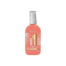 LEAVE-IN REVLON UNIQ ONE ALL IN ONE CURLS - 230ML