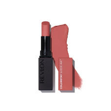 REVLON COLORSTAY SUEDE INK LIPSTICK 005 HOT GIRL 2.55G