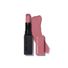 REVLON COLORSTAY SUEDE INK LIPSTICK 008 THAT GIRL 2.55G