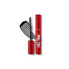 REVLON MASCARA FULL TIME 401 BLACKEST BLACK 7.5ML