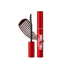 REVLON MASCARA FULL TIME 402 BLACK BROWN 7.5ML