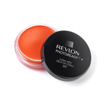 REVLON PHOTOREADY CREAM BLUSH 300 CORAL REEF 12.4GR 