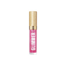 REVLON SUPER LUSTROUS GLIMMER GLOSS 008 ROSE GLOW 3.8ML