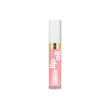 REVLON SUPER LUSTROUS GLIMMER LIP OIL 001 CANDY HEARTS 3.8ML