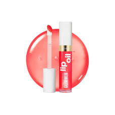 REVLON SUPER LUSTROUS GLIMMER LIP OIL 003 GLOW MAMA 3.8ML