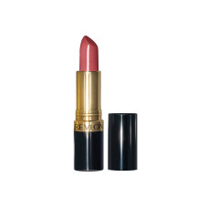 REVLON SUPER LUSTROUS LIPSTICK 445 TEAK ROSE 4.2G