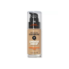 REVLON BASE COLORSTAY COMBINATION SKIN 240 MEDIUM BEIGE 30ML