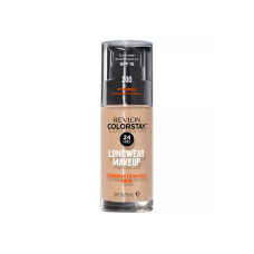 REVLON BASE COLORSTAY COMBINATION SKIN 200 NUDE 30ML