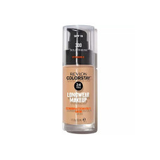 REVLON BASE COLORSTAY COMBINATION SKIN 300 GOLDEN BEIGE 30ML