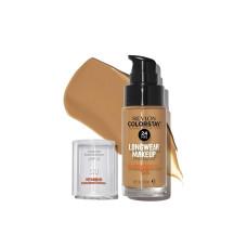 REVLON BASE COLORSTAY COMBINATION SKIN 370 TOAST 30ML