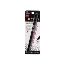 DELINEADOR RETRÁTIL REVLON COLORSTAY LIQUID BLACK POINT 001 BLACK - 1.2ML