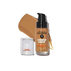 REVLON BASE COLORSTAY COMBINATION SKIN 360 GOLDEN CARAMEL 30ML