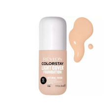 REVLON BASE COLORSTAY LIGHT COVER 110 IVORY 30ML 