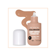 REVLON BASE COLORSTAY LIGHT COVER 320 TRUE BEIGE 30ML 