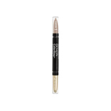 INTENSIFICADOR E ILUMINADOR REVLON COLORSTAY BROW ENHACER 001 - BLONDE/GOLD 